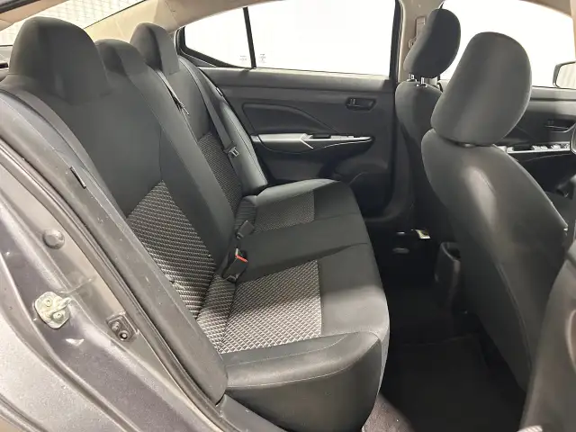 Nissan Versa S A/c Bluetooth 2021 à vendre - Photo 17