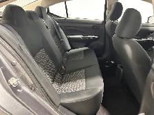 Nissan Versa S A/c Bluetooth 2021 à vendre - Photo 17