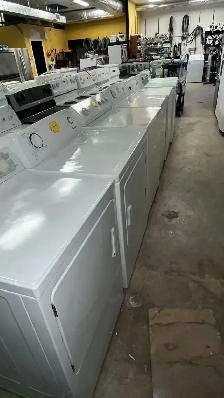 White Cheap Perfect Working Dryers- 27"-30-Day Warranty - Photo 2