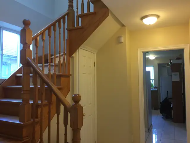 Eglinton West summer rental for female (until August 31st) - Photo 5