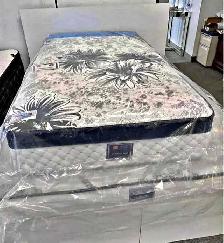 Pillow Top Premium Mattresses – Brand New all sizes