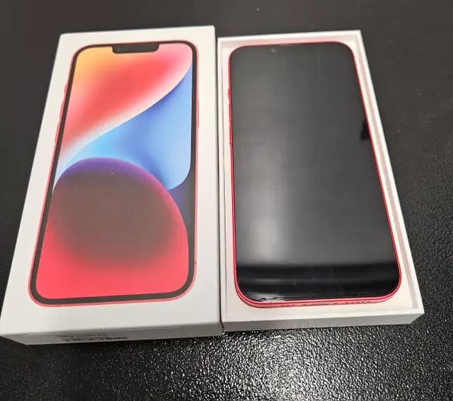 iPhone 14 Plus  -100%  BATTERY HEALTH-