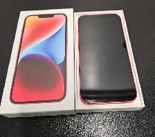 iPhone 14 Plus  -100%  BATTERY HEALTH-