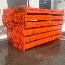 USED Redi rack Beams 10' x 5" - Photo 2