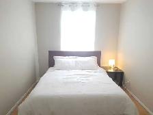 chomedey Laval-  MEUBLÉ ◆ ◆◆ TOUT INCLUS   WiFi◆◆◆ - Photo 2