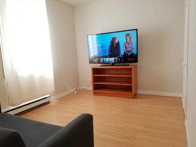 chomedey Laval-  MEUBLÉ ◆ ◆◆ TOUT INCLUS   WiFi◆◆◆ - Photo 3