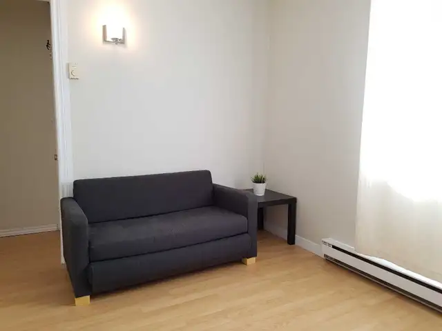 chomedey Laval-  MEUBLÉ ◆ ◆◆ TOUT INCLUS   WiFi◆◆◆ - Photo 6