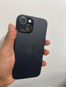 iPhone 15 128GB AirPods/Charger Set/Delivery - Photo 3