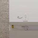 Modern Study/Office Desk with Drawer Special $389 - Photo 5