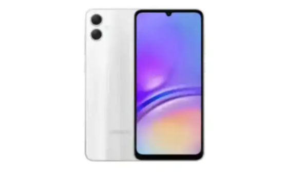 BRAND NEW & SEALED BOX SAMSUNG GALAXY A05 SM-A055F/DS 128GB