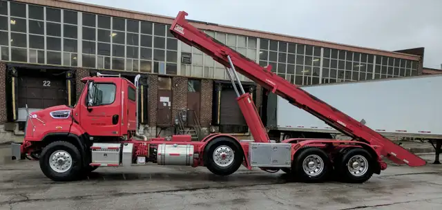 Disposal Bin Rental! For Construction, Renovation, & More! - Photo 7
