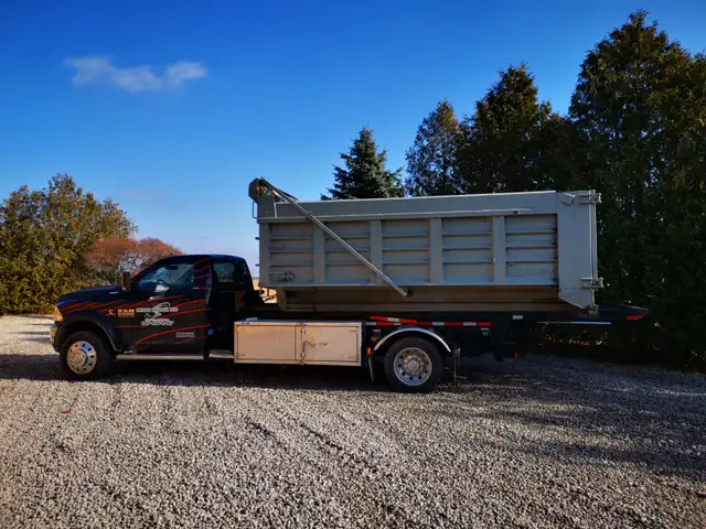 Disposal Bin Rental! For Construction, Renovation, & More! - Photo 8