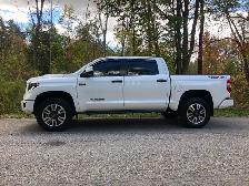 2021 toyota tundra sport premium - Photo 2