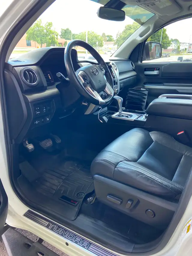 2021 toyota tundra sport premium - Photo 4