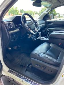 2021 toyota tundra sport premium - Photo 4