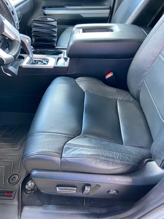 2021 toyota tundra sport premium - Photo 5