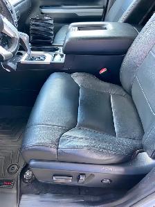 2021 toyota tundra sport premium - Photo 5