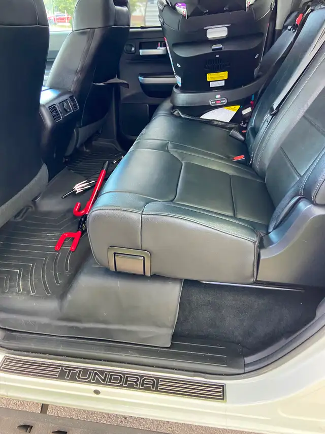 2021 toyota tundra sport premium - Photo 6