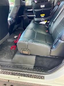 2021 toyota tundra sport premium - Photo 6