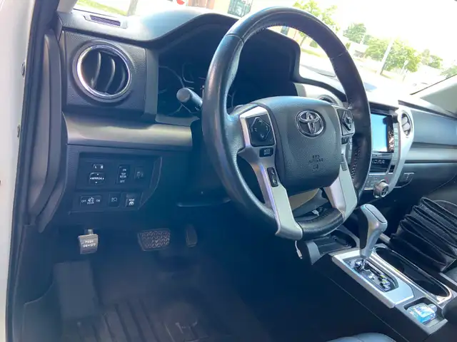 2021 toyota tundra sport premium - Photo 7