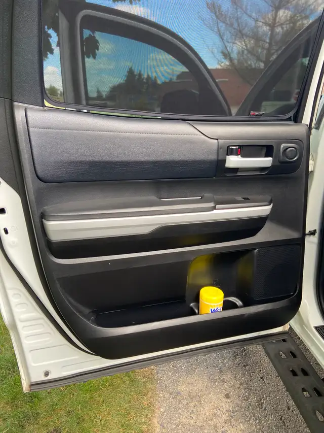 2021 toyota tundra sport premium - Photo 8