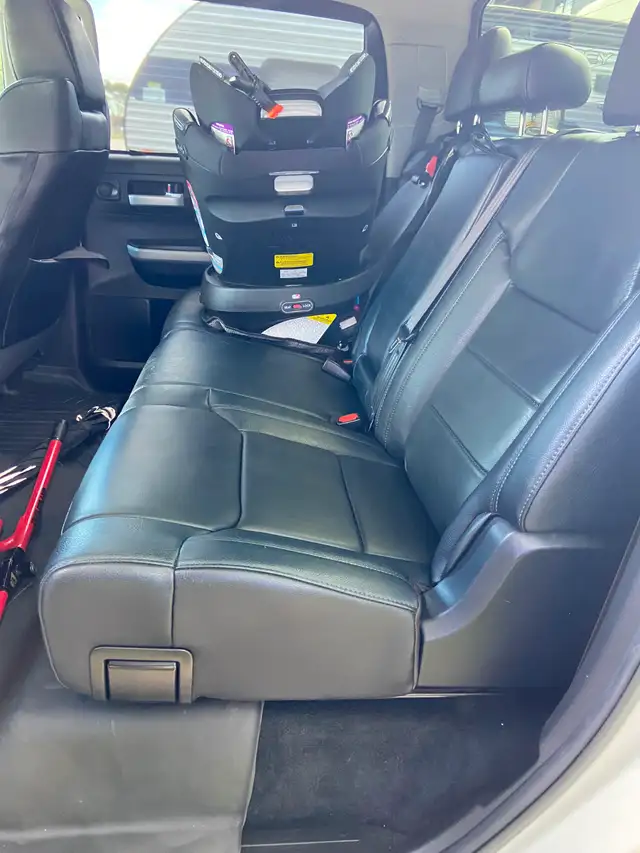 2021 toyota tundra sport premium - Photo 9