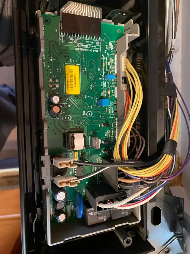 Don’t Replace Your Appliance! CALL (647)794-1800 - Photo 3