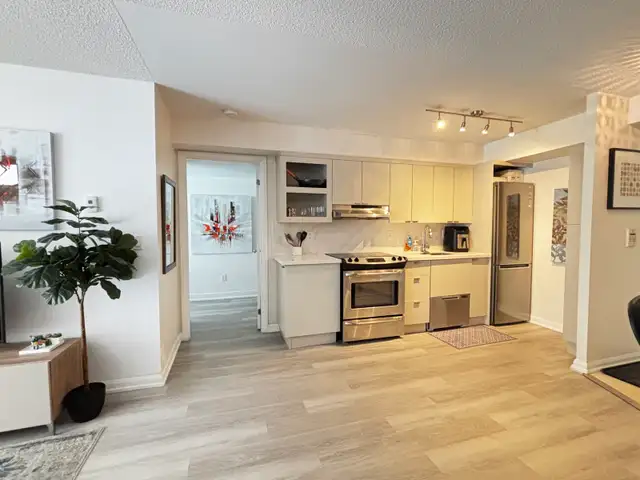 Bay Dundas condo short term - Photo 4