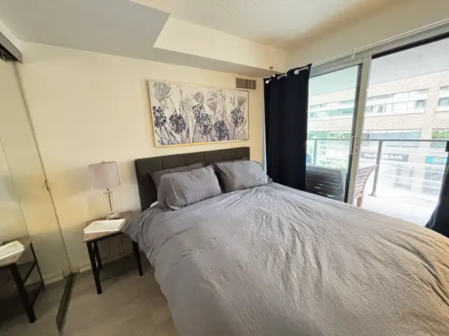 Bay Dundas condo short term - Photo 9