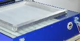 Vacuum UV Exposure Unit Screen Printing w/8 LED Tubes 219109 - Photo 6