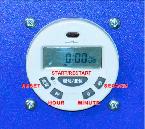 Vacuum UV Exposure Unit Screen Printing w/8 LED Tubes 219109 - Photo 7