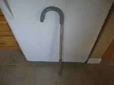 Walking Cane - Photo 2
