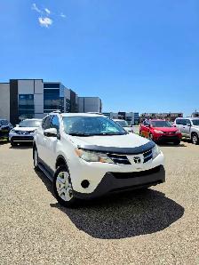2014 Toyota Rav4