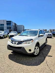 2014 Toyota Rav4 - Photo 2