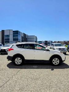 2014 Toyota Rav4 - Photo 3