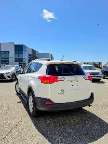 2014 Toyota Rav4 - Photo 4