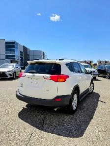 2014 Toyota Rav4 - Photo 5