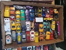 Hot Wheels cars, trucks and tractor collection,- 432 in total - Photo 3