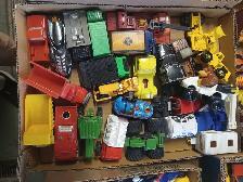 Hot Wheels cars, trucks and tractor collection,- 432 in total - Photo 5