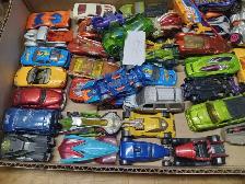 Hot Wheels cars, trucks and tractor collection,- 432 in total - Photo 10