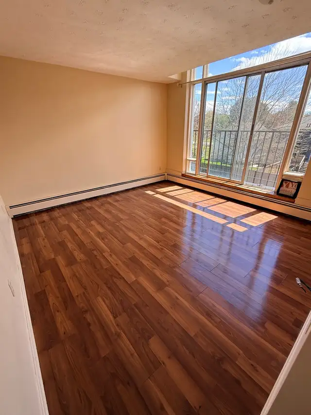 Cute & Cozy All Inclusive 1 Bdrm Apt Available June 1st