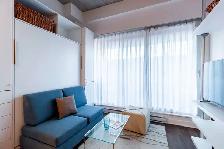 FULLY Furnished STUDIO | Griffintown - TOUT INCLUS! - Photo 2