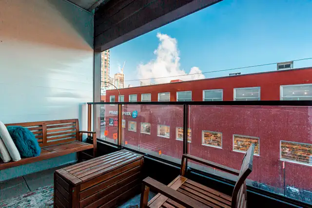 FULLY Furnished STUDIO | Griffintown - TOUT INCLUS! - Photo 6