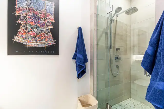 FULLY Furnished STUDIO | Griffintown - TOUT INCLUS! - Photo 7