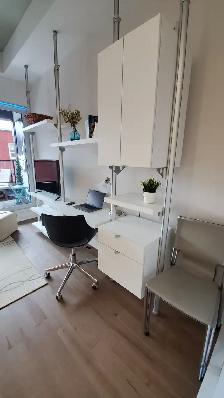 FULLY Furnished STUDIO | Griffintown - TOUT INCLUS! - Photo 9