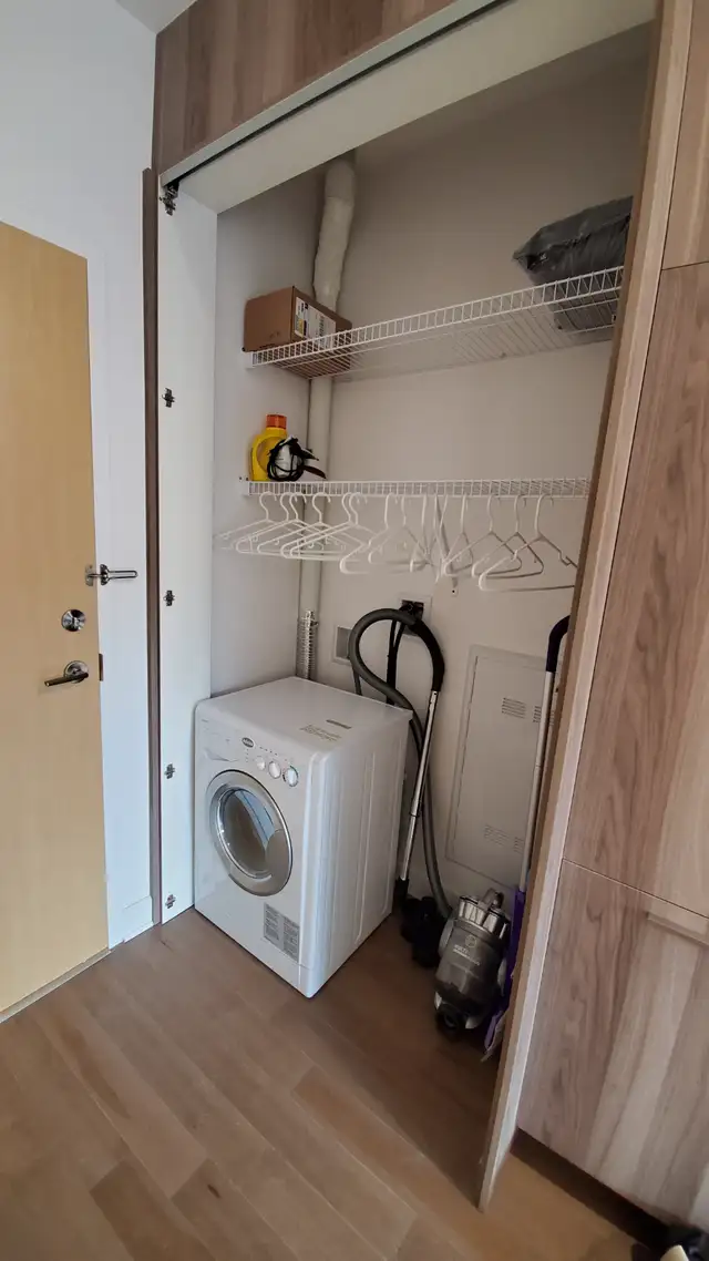 FULLY Furnished STUDIO | Griffintown - TOUT INCLUS! - Photo 11
