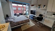 FULLY Furnished STUDIO | Griffintown - TOUT INCLUS! - Photo 12