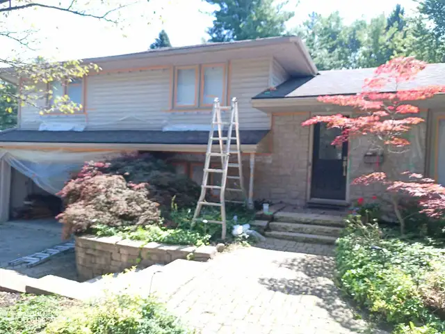 MIKE'S PAINTING SERVICE - Photo 9