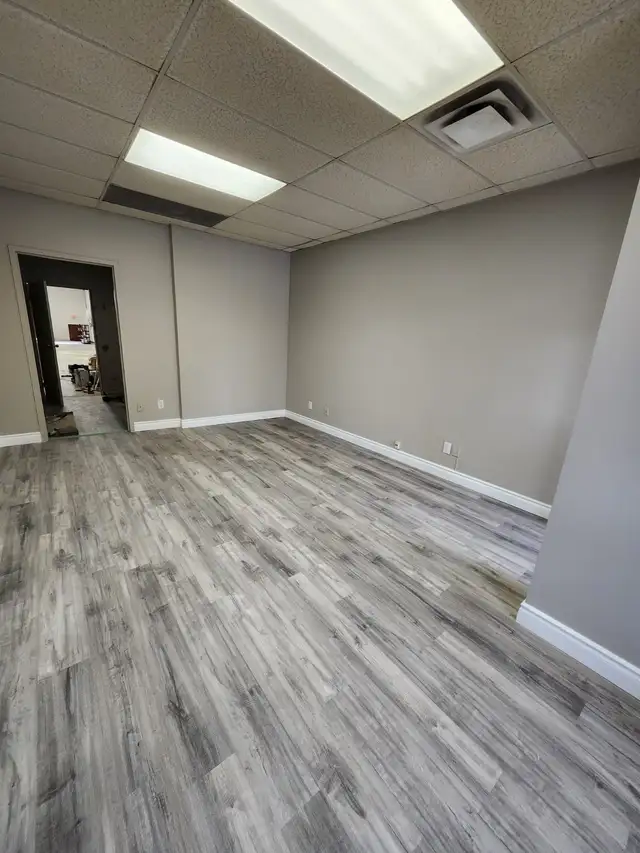 Unit 5/8/16 - Warehouse   Office for Rent Mississauga - Photo 4