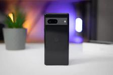 Unlocked Google Pixel 7-128GB - only $349 with 1 year warranty!